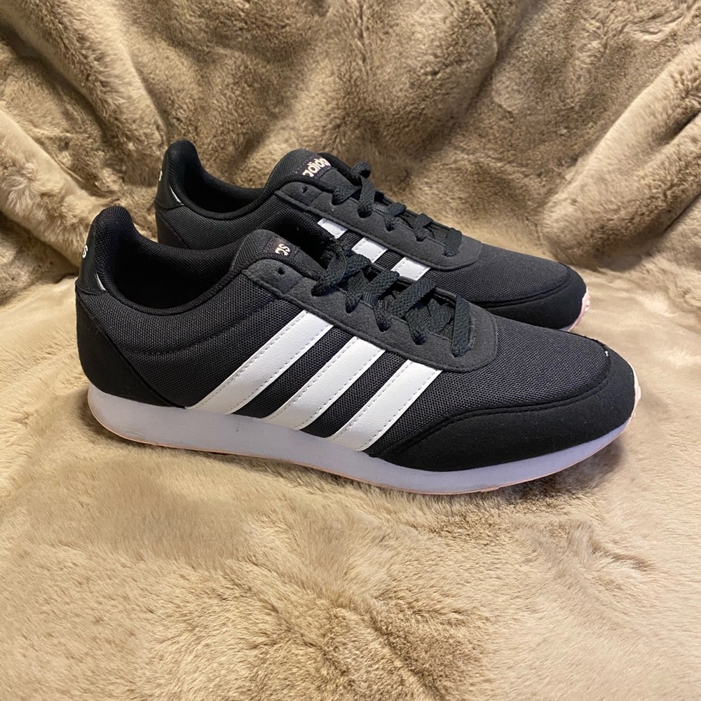 Adidas size 8